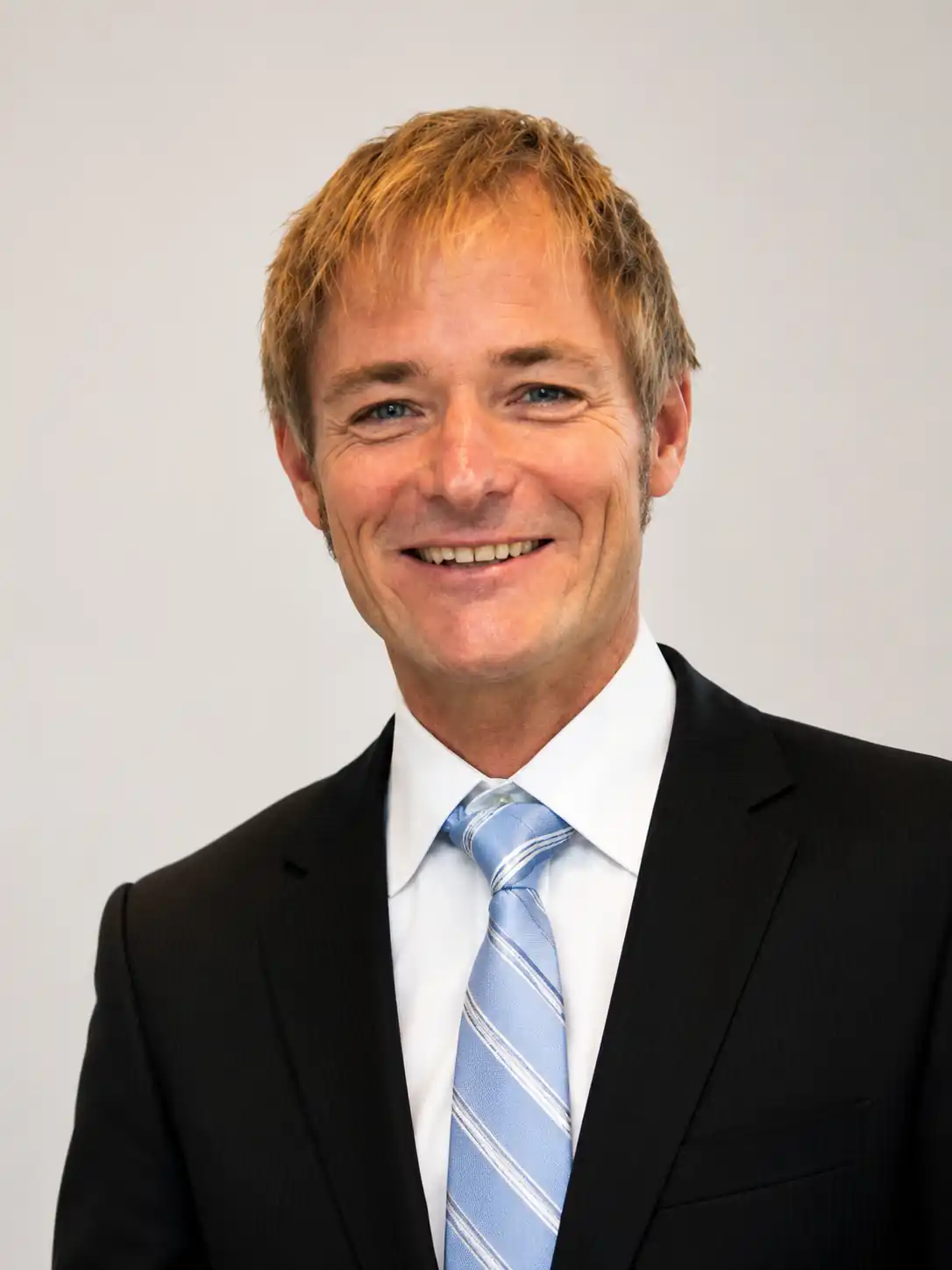 Carsten Frost