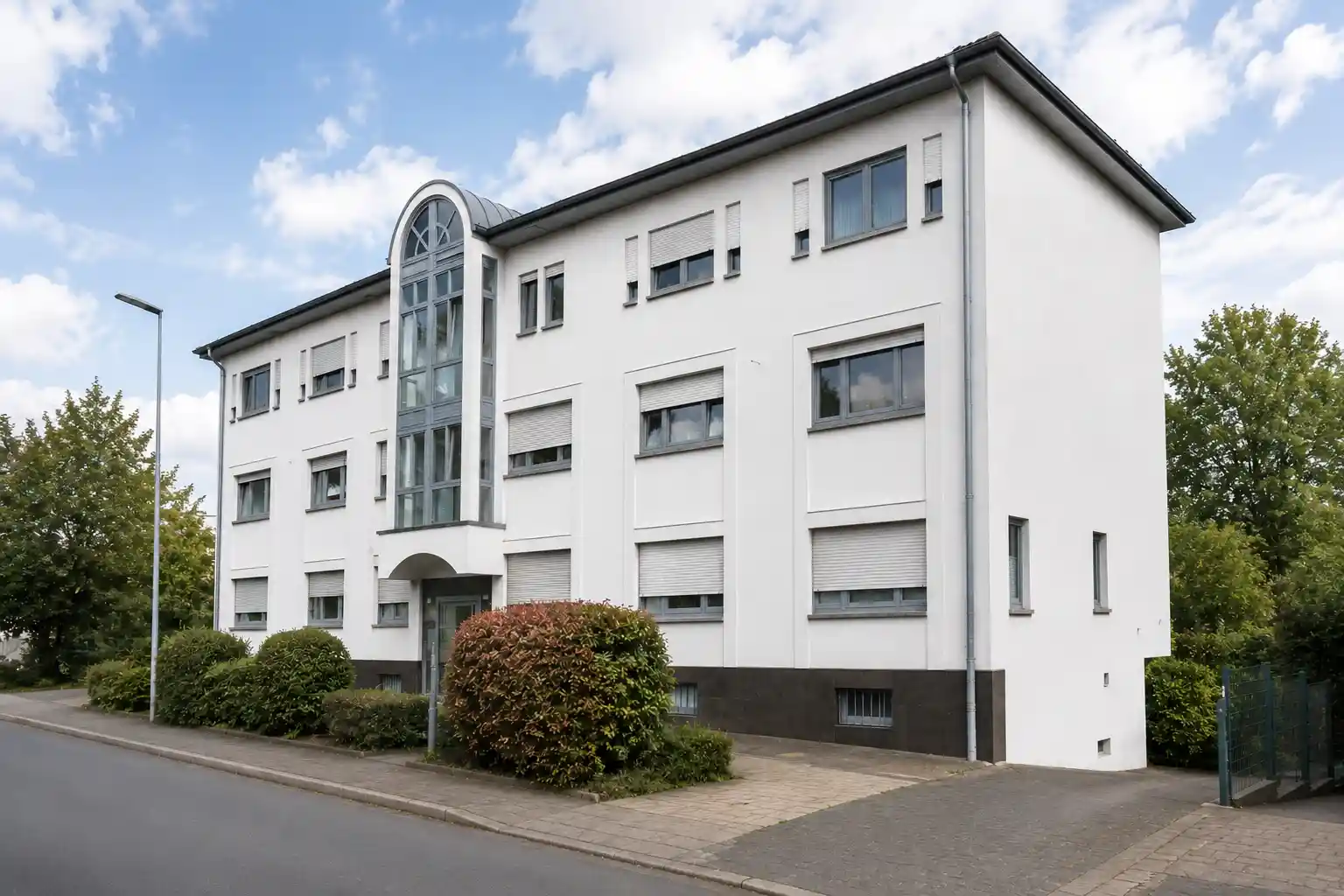 WALTER | Rechtsanwälte, Lessingstraße 24, Heidelberg