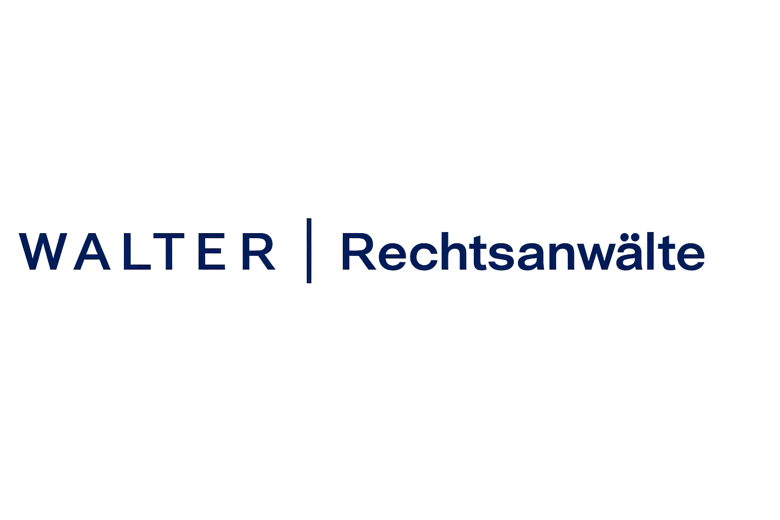 WALTER | Rechtsanwälte